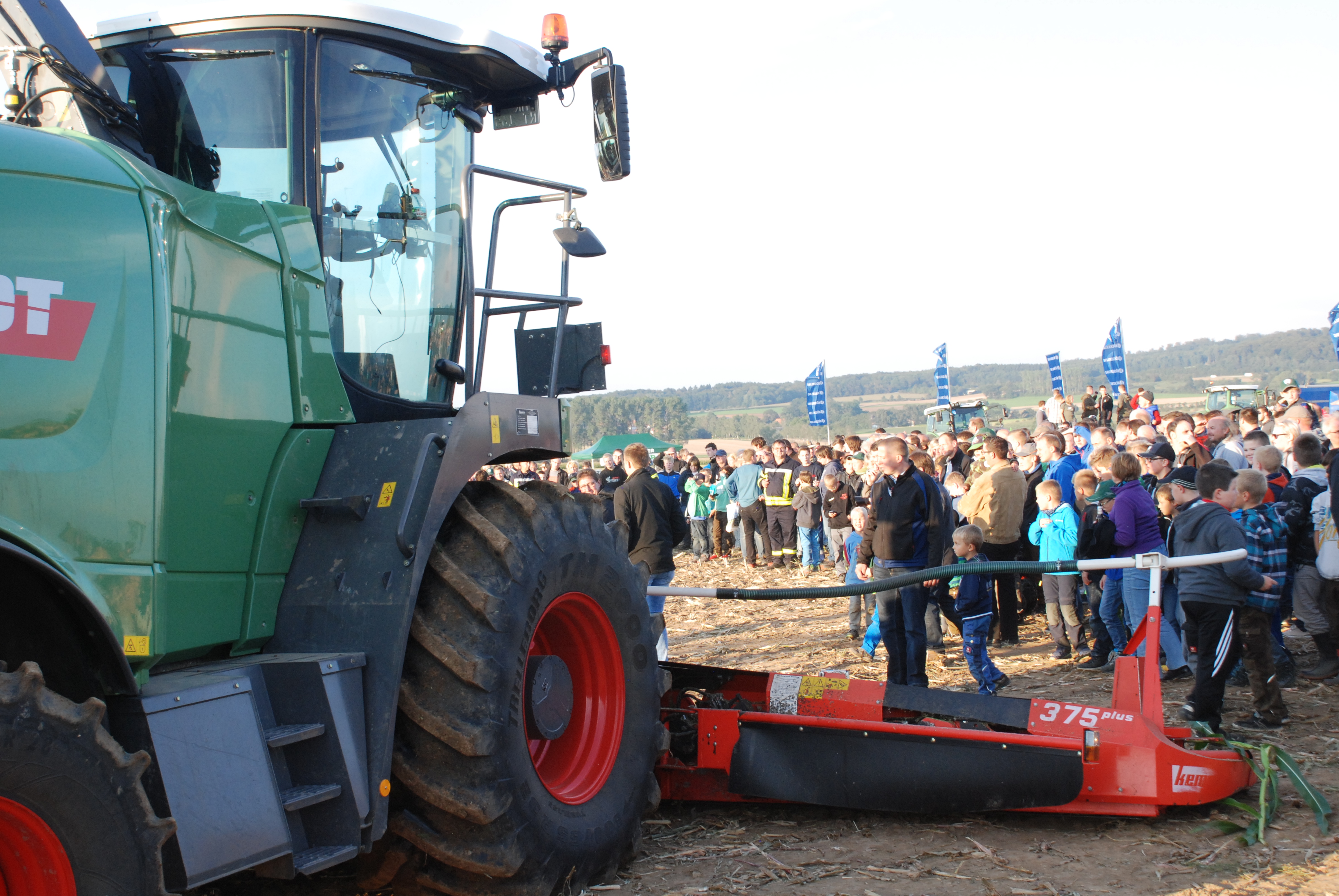 FENDT-Feldabend Mosheim